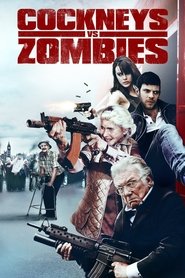 Cockneys vs Zombies (2012) English Dvd Movie Box Set