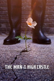The Man in the High Castle (Season 1) (2015) Episode 1-10 English Audio TV Series DVD Set