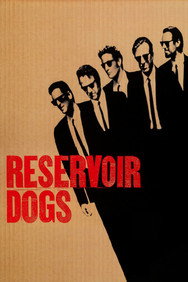 Reservoir Dogs (1992) Crime English Audio Movie DVD Box Set New