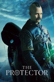 The Protector (Season-1-4) [2018-2020] English Complete Series Box Set DVD