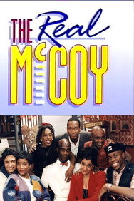 The Real McCoy (1993) Action English Audio Movie DVD Box Set New
