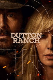 dutton Ranch (Season 1) English Dvd Box Set
