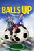 Balls Up (2026) Comedy,Action,Adventure English DVD Movie Box Set - Movie