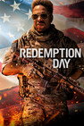 Redemption Day [2021] English Movie Dvd New Box Set