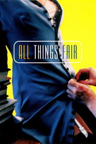 All Things Fair (1995) Drama English Audio Movie DVD Box Set New