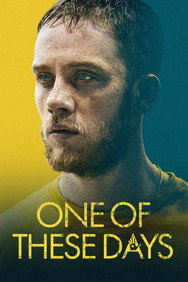 One of These Days (2022) English Audio New Movie DVD Box Set
