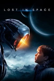 Lost in Space the complete Season 1 to 3 DVD - Sci-Fi & Fantasy | Action & Adventure | Drama
