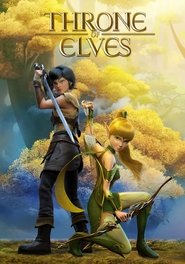 Throne of Elves (2016) English Dvd Movie Box Set