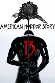 American Horror Story (Season 12) [S12E09 Added] DVD New Series