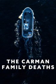 The Carman Family Deaths (2025) English Dvd Movie Box Set