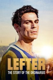 Lefter: The Story of the Ordinarius (2025) English Dvd Movie Box Set