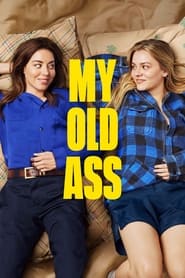 My Old Ass (2024) English Dvd Movie Box Set