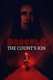 Dracula: The Count’s Kin (2024) English Dvd Movie Box Set