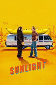 Sunlight (2024) English Dvd Movie Box Set