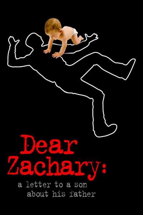 Dear Zachary: A Letter to a Son About His Father (2008) English DVD Movie Box Set