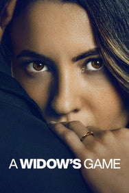 A Widow’s Game (2025) Thriller English Audio New Movie DVD Box Set