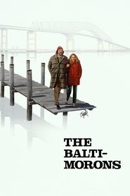 The Baltimorons (2025) English Dvd Movie Box Set