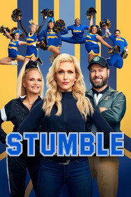 Stumble Season 1 (2025) Comedy English Complete Series Box Set New DVD