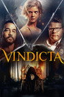 Vindicta [2023] English Movie Dvd New Box Set