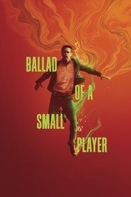 Ballad of a Small Player (2025) English Dvd Movie Box Set