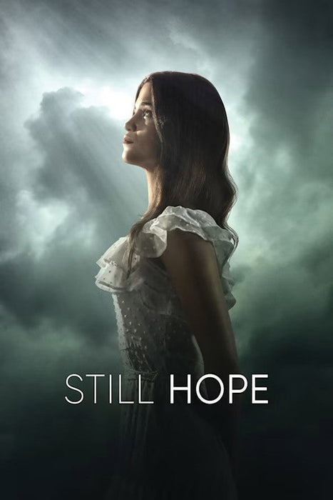 Still Hope (2026) English Dvd Movie Box Set