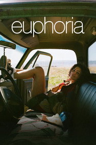 Euphoria (Season 1 – 3) (2019–2025) Drama English Audio TV Series DVD Box Set New