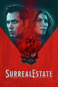 SurrealEstate (Season 1 – 3) (2021–2025) Drama English Audio TV Series DVD Box Set New