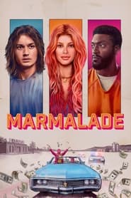 Marmalade (2024) English Dvd Movie Box Set