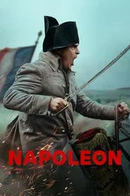 Napoleon (2023) English Movie DVD New