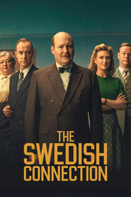 The Swedish Connection (2026) DVD New Set