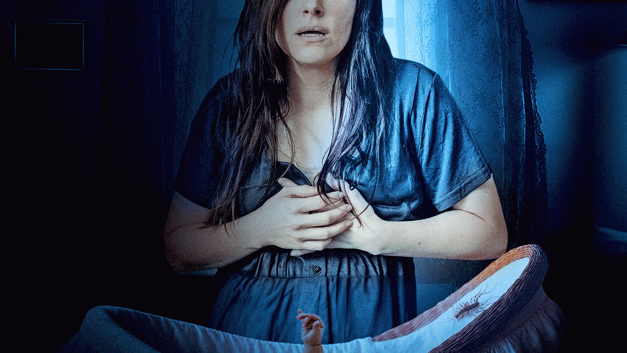 Mom (2025) DVD Set New Brand