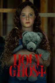 Holy Ghost (2025) English Dvd Movie Box Set