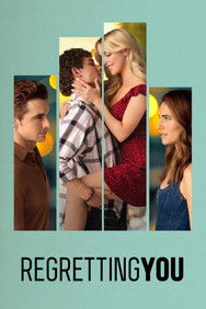 Regretting You (2025) Romance English Audio New Movie DVD Box Set