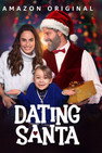 Dating Santa [2020] English Movie Dvd New Box Set