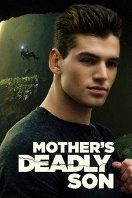 Mother's Deadly Son (2022) English Thriller Movie DVD Box Set New