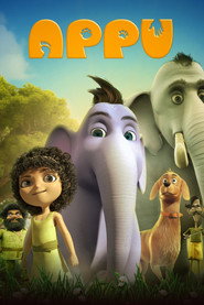 APPU (2024) English Dvd Movie Box Set