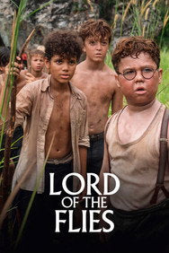 Lord of the Flies (Season 1) English TV series DVD