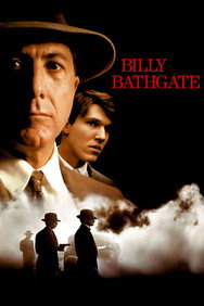 Billy Bathgate (1991) Crime English Audio Movie DVD Box Set New