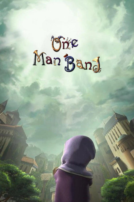 One Man Band (2005) English Dvd Movie Box Set