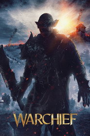 Warchief (2024) English Dvd Movie Box Set