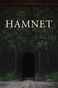 Hamnet (2025) Drama English Audio New Movie DVD Box Set