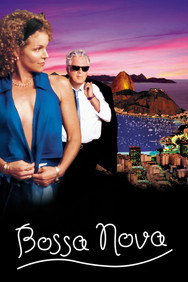 Bossa Nova (2000) Romance English Audio Movie DVD Box Set New