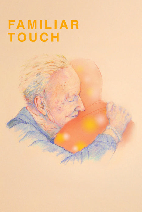 Familiar Touch (2025) DVD New Set - Free Shipping