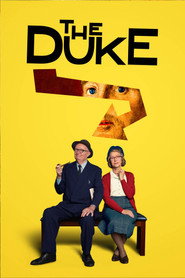 The Duke (2022) English Dvd Movie Box Set