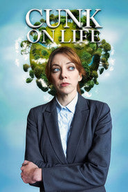 Cunk on Life (2024) English Dvd Movie Box Set