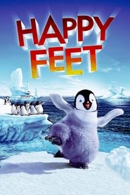 Happy Feet (2006) English Dvd Movie Box Set