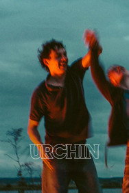Urchin (2025) Drama English Audio New Movie DVD Box Set