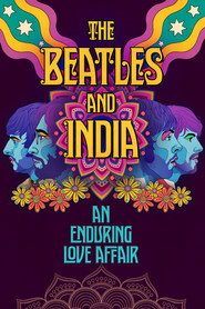 The Beatles And India (2021) English Dvd Movie Box Set