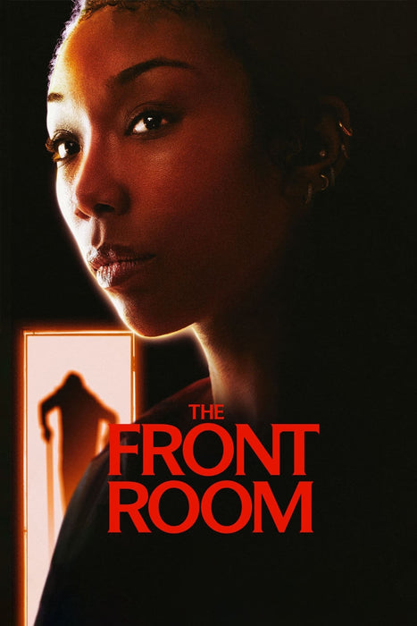 The Front Room (2024) DVD New Set [Free Shipping]