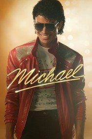 Michael (2026) Music,Drama English DVD Movie Box Set - Movie